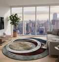 Irregular Rugs