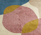 Tufted
