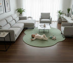 Zen Garden Irregular Rugs
