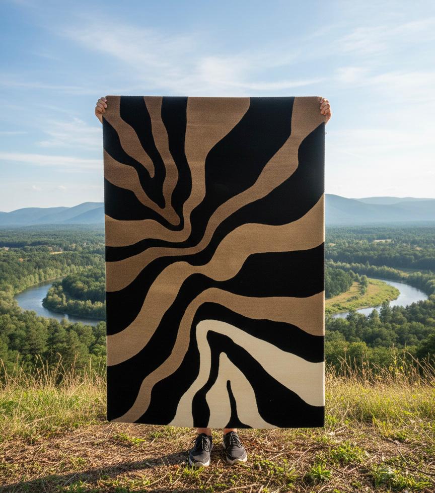 Sienna Sands Handtufted Rugs