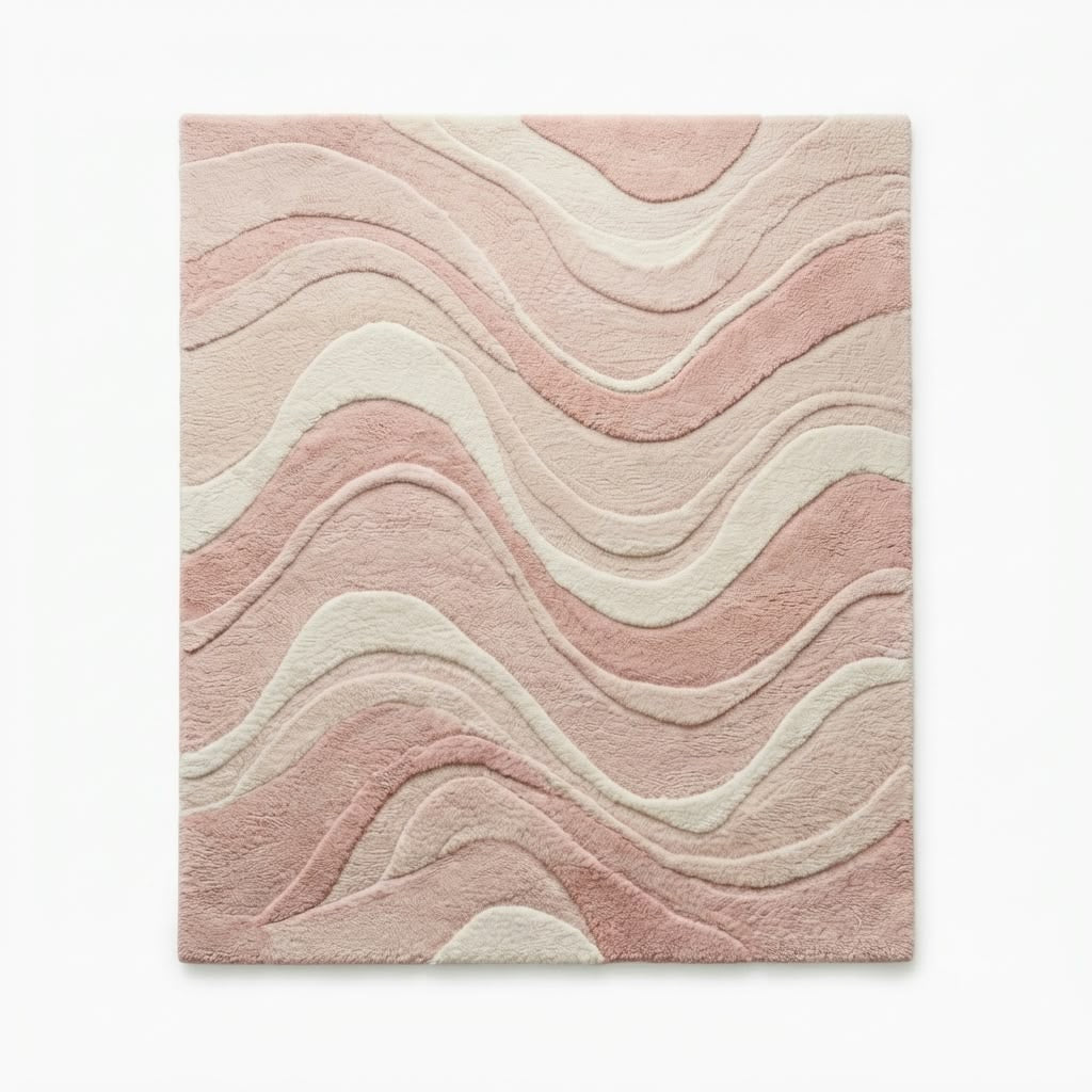 Tufted