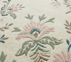Tufted