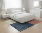 Modern Contour Handtufted Rugs
