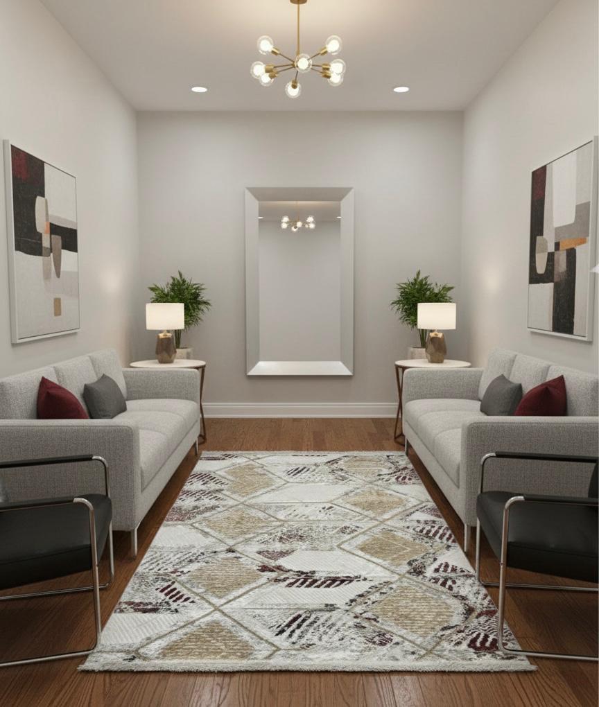 Imported Turkish Rugs