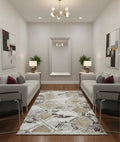 Imported Turkish Rugs