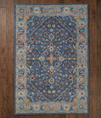 Ornate Persian Handtufted Rugs