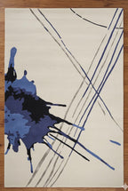 The Inkwell’s Breach Handtufted Rugs