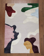 Ink & Petal Handtufted Rugs